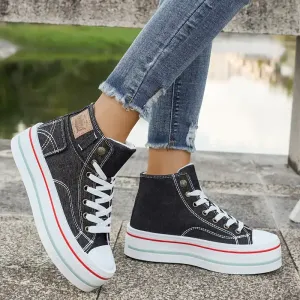 baskets-montantes-pour-femme