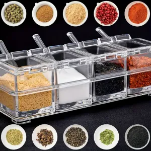 ensemble-de-rangement-depices-en-acrylique-transparent-avec-couvercles