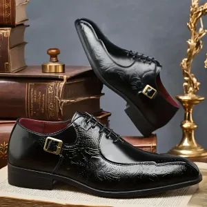chaussures-habillees-classiques-en-cuir-noir-style-retro-talon-bas-tig