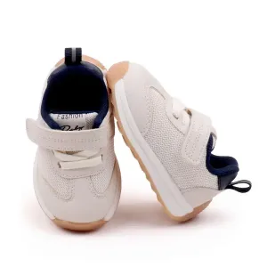 Baskets unisexes pour tout-petits