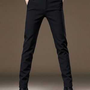 pantalon-decontracte-de-couleur-unie-pour-hommes