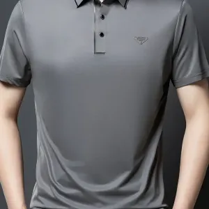 t-shirt-de-golf-de-couleur-unie-pour-homme-3