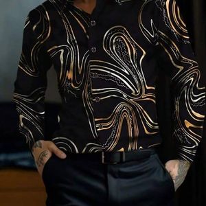 chemise-imprimee-a-manches-longues-pour-hommes