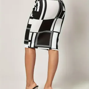 jupe-taille-haute-a-imprime-geometrique-jupe-crayon-elegante-au-genou-