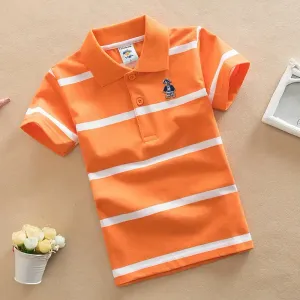 polo-a-rayures-pour-garcon-avec-broderie-ours-3d-et-bouton-copie