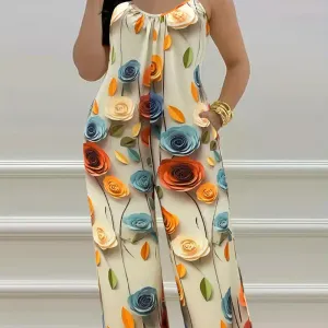 combinaison-a-bretelles-spaghetti-a-imprime-floral-combinaison-decontr