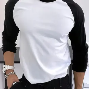 t-shirt-a-manches-longues-et-col-ras-du-cou-tendance-pour-homme