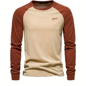 t-shirt-a-manches-longues-decontracte-et-confortable-pour-homme