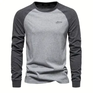 t-shirt-a-manches-longues-decontracte-et-confortable-pour-homme-copie