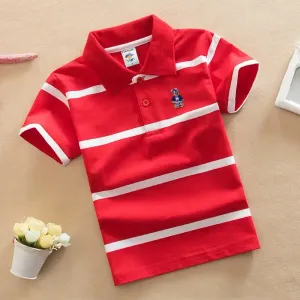 polo-a-rayures-pour-garcon-avec-broderie-ours-3d-et-bouton-copie-2
