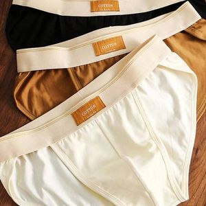 Boxers amples de couleur unie pour hommes