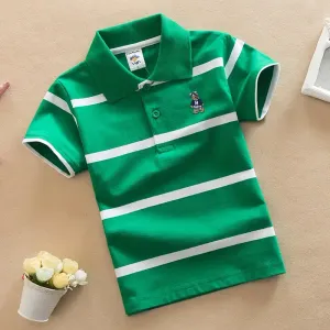 polo-a-rayures-pour-garcon-avec-broderie-ours-3d-et-bouton-copie-3