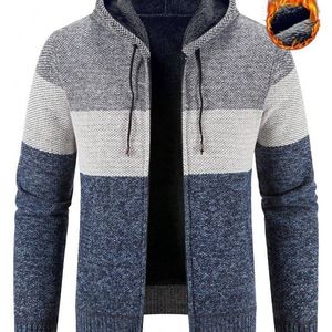 cardigan-thermique-a-capuche-avec-cordon-de-serrage-et-fermeture-eclai