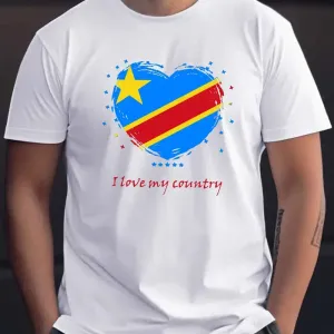 t-shirt-imprime-patriotique-de-la-republique-democratique-du-congo