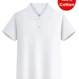 polos-a-revers-a-manches-courtes-100-coton-pour-garcon
