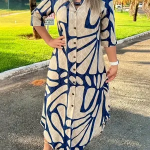 robe-chemise-a-imprime-integral-et-boutons-sur-le-devant-robe-elegante