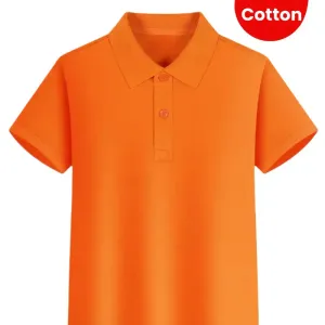 polos-a-revers-a-manches-courtes-100-coton-pour-garcon-copie-2