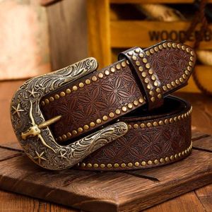 Ceinture Pour Homme Jeune Garçon Pour Les Fêtes