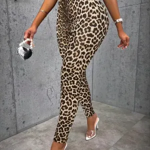 leggings-taille-haute-imprime-leopard-leggings-extensibles-skinny-deco