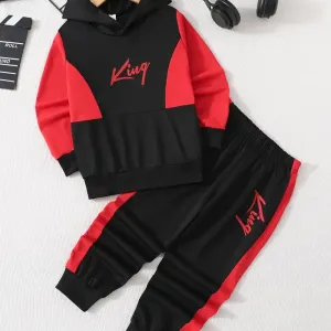ensemble-2-pieces-pour-garcon-avec-haut-a-capuche-et-pantalon-de-surve