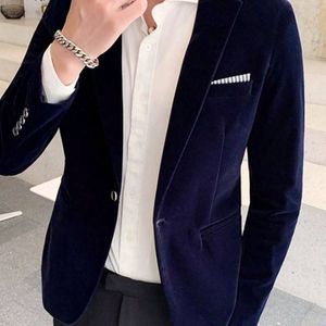 blazer-a-bouton-unique-et-col-a-revers-pour-homme-copie