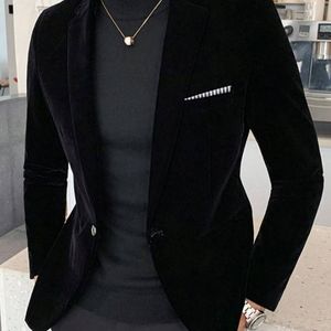 blazer-a-bouton-unique-et-col-a-revers-pour-homme-2