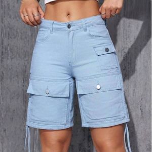 short-cargo-en-jean