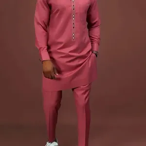 ensemble-deux-pieces-africain-pour-hommes