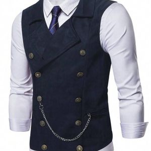 gilet-pour-homme-avec-chaine-decorative-pour-le-quotidien