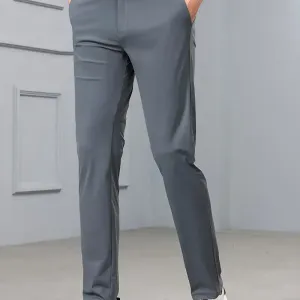 pantalon-habille-uni-pour-hommes-avec-poches-pantalon-slim-decontracte