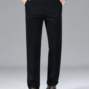 pantalon-uni-en-coton-melange-pour-homme-pour-le-printemps-et-lautomne