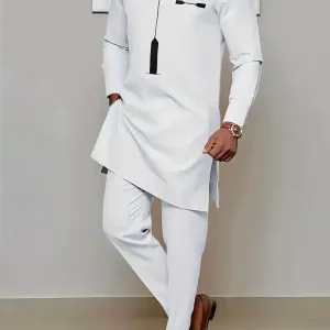 tenue-2-pieces-de-style-ethnique-costume-traditionnel-pour-homme