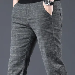 pantalon-ample-en-molleton-a-carreaux-avec-poches-pour-homme-pantalon-