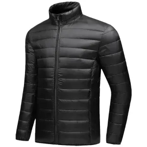 doudoune-legere-en-fausse-fourrure-pour-homme