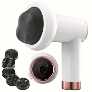 Masseur électrique pour le corps