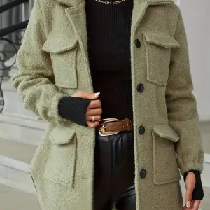 manteau-a-simple-boutonnage-avec-poches-a-rabat-vetement-dexterieur-po