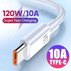 usb-type-c-120-w-10-a-cordon-de-charge-tresse-a-charge-rapide