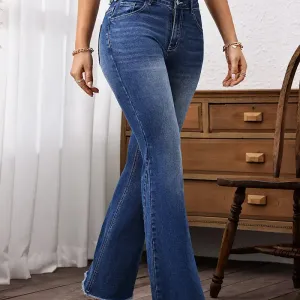 jean-taille-haute-a-double-boutonnage-avec-ourlet-brut-et-broderies-po