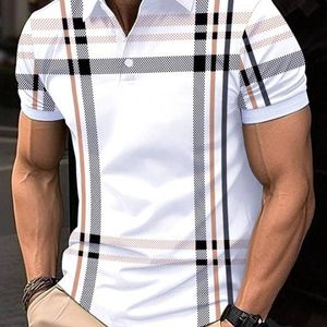 polo-a-manches-courtes-a-rayures-colorees-pour-homme-2