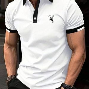 polo-pour-homme-avec-broderie-dequitation