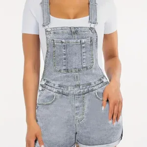 combinaison-en-jean-sans-manches-avec-poches-fendues-salopette-en-jean