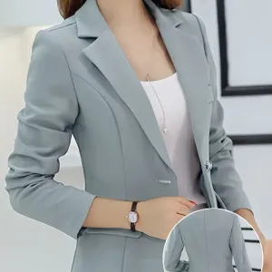 blazer-a-col-crante-et-boutons-sur-le-devant-elegant-blazer-uni-a-manc