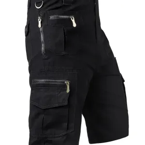 short-cargo-en-coton-non-extensible-pour-homme-short-decontracte-a-poc