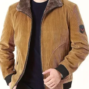 jacket-a-col-rabattu-en-velours-cotele-pour-homme