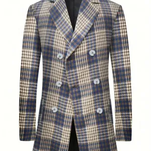 blazer-croise-decontracte-a-carreaux-pour-homme-vetement-dexterieur-po