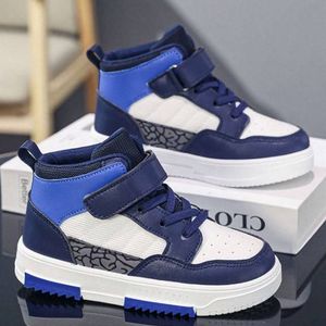 Chaussures de sport décontractées à la mode pour enfants