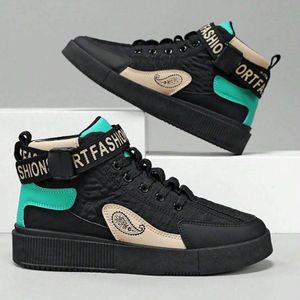 Chaussures de sport à la mode et respirantes pour adolescents