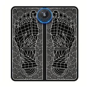 Machine de massage des pieds avec télécommande
