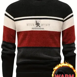 pull-tricote-a-motif-alphabets-ample-et-elegant-pour-hommes-haut-decon