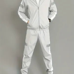 ensemble-de-vetements-de-sport-decontractes-pour-hommes-jacket-zippee-